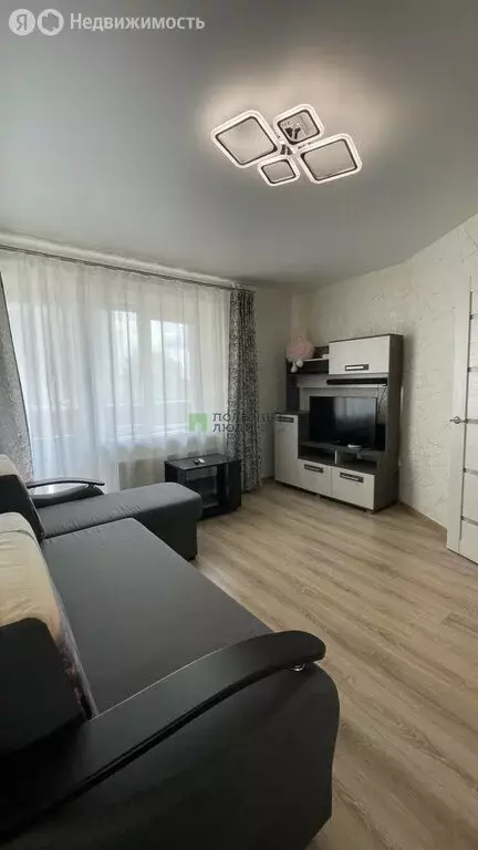 1-комнатная квартира: Ижевск, ГСК Машиностроитель, 99 (32 м) - Фото 0