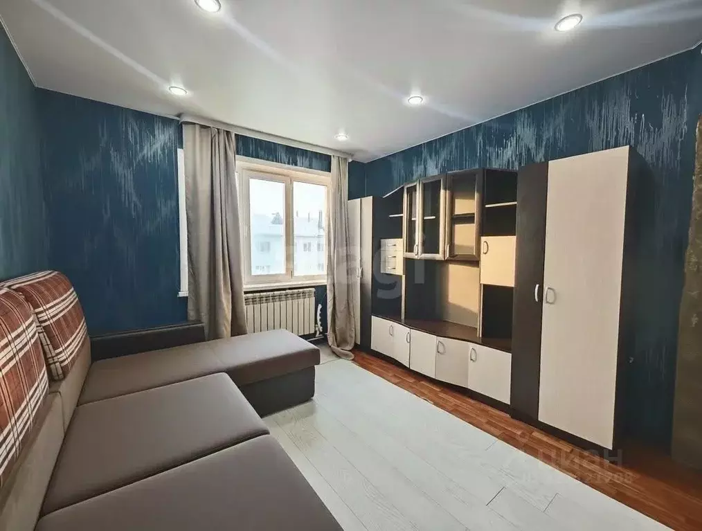 1-к кв. Костромская область, Кострома Венеция мкр, 60 (31.4 м) - Фото 1