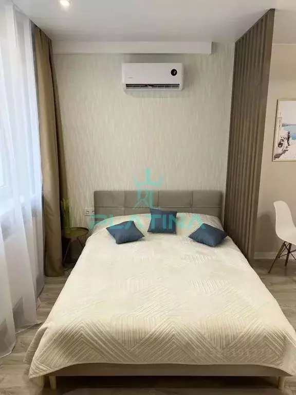 1-к кв. Татарстан, Казань ул. Четаева, 14Ак2 (41.0 м) - Фото 1