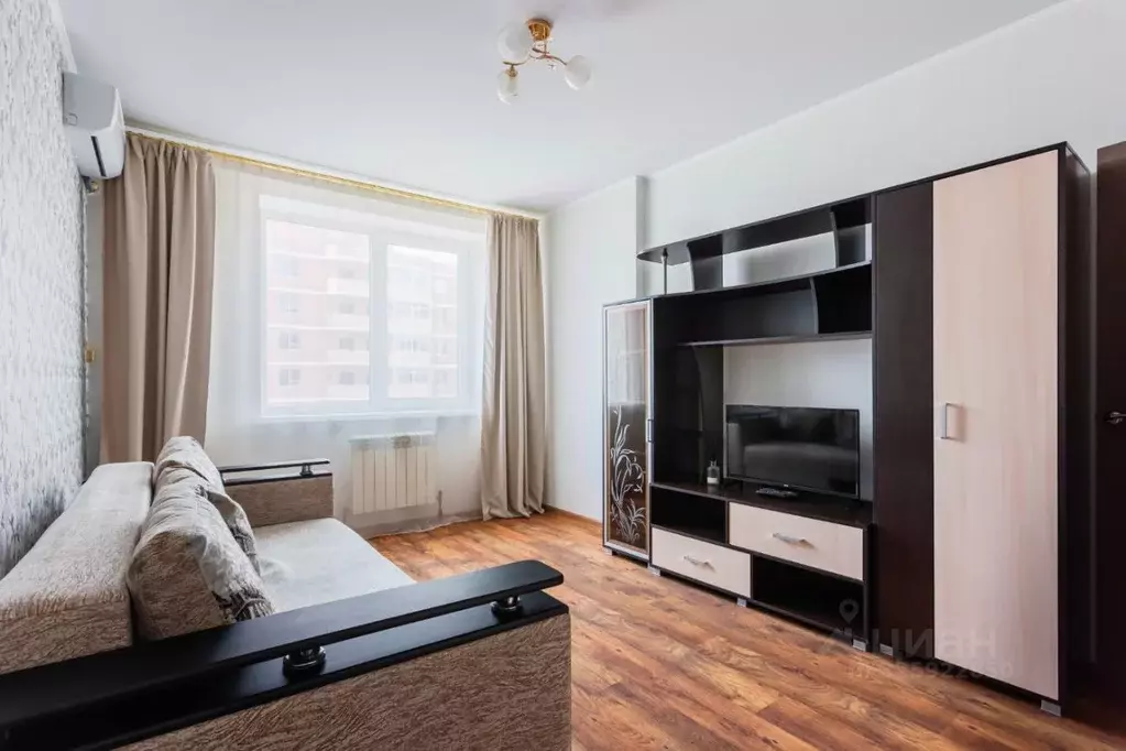 2-к кв. Ростовская область, Ростов-на-Дону Тибетская ул., 1Бс2 (56.0 ... - Фото 1