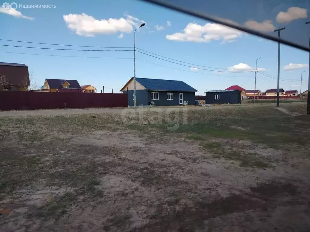 Участок в Республика Саха (Якутия), городской округ Жатай, рабочий ... - Фото 1