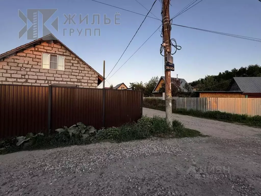 Дом в Татарстан, Казань Овощник-1 СНТ, 343А (105 м) - Фото 1