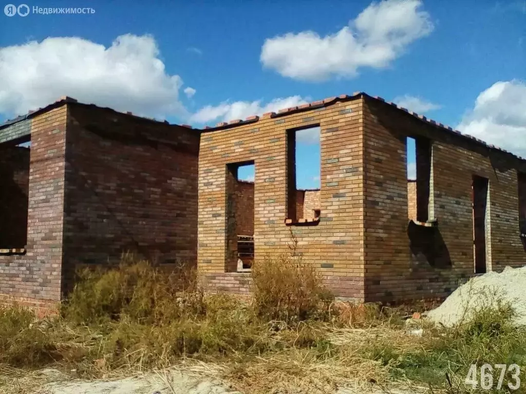 Участок в Аксай, Николаевская улица (5 м) - Фото 1