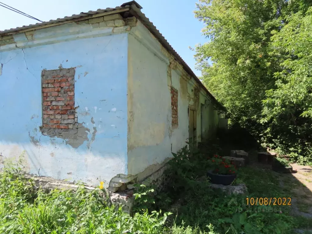 Помещение свободного назначения в Новосибирская область, Коченево рп ... - Фото 1