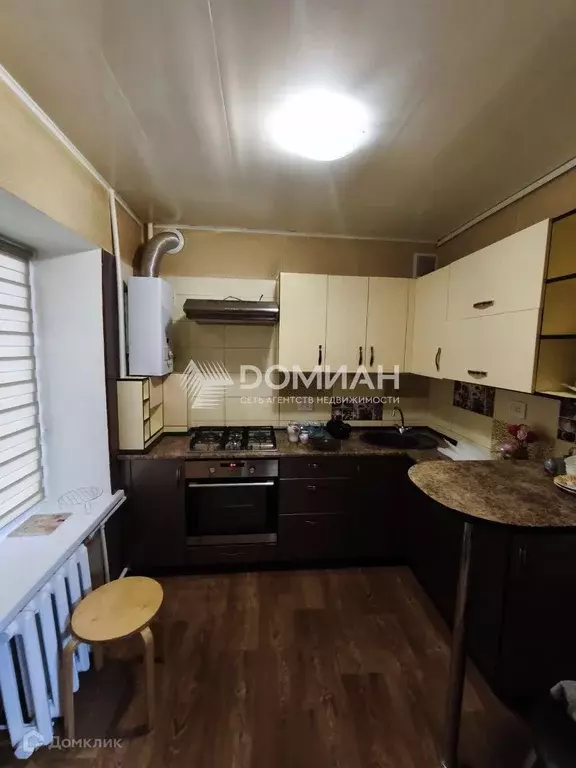 Продаётся 2-к квартира, 45 м - Фото 1
