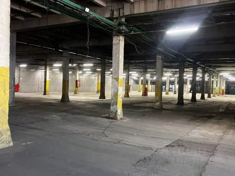 Склад в Москва 6-я Радиальная ул., 17 (2857 м) - Фото 2