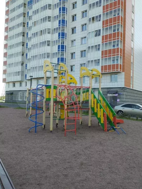 Квартира-студия, 26,9 м, 3/12 эт. - Фото 0