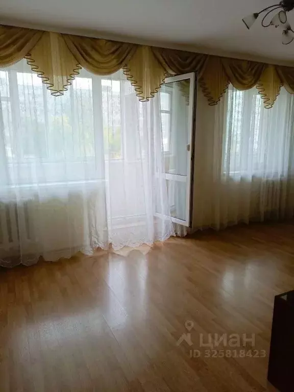 2-к кв. Пермский край, Пермь ул. Елькина, 41 (52.0 м) - Фото 2