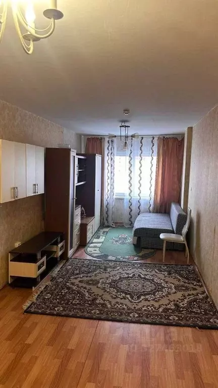 Студия Красноярский край, Красноярск Норильская ул., 8Г (27.0 м) - Фото 1