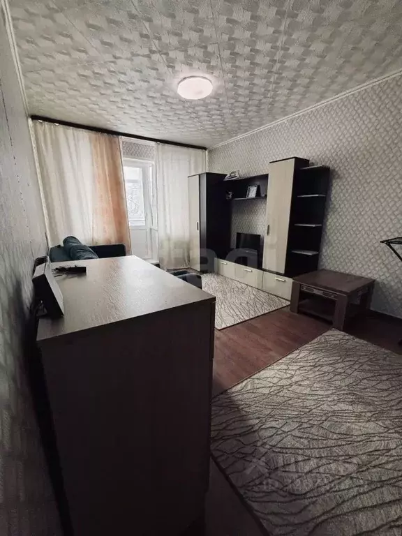 1-к кв. Коми, Сыктывкар ул. Комарова, 14 (32.0 м) - Фото 2