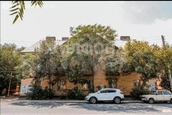 Дом в Астрахань, улица Генерала Епишева (78 м) - Фото 0