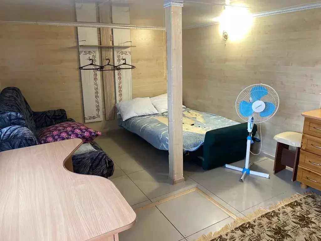 Дом в Алтайский край, Яровое ул. Верещагина, 73 (30 м) - Фото 2