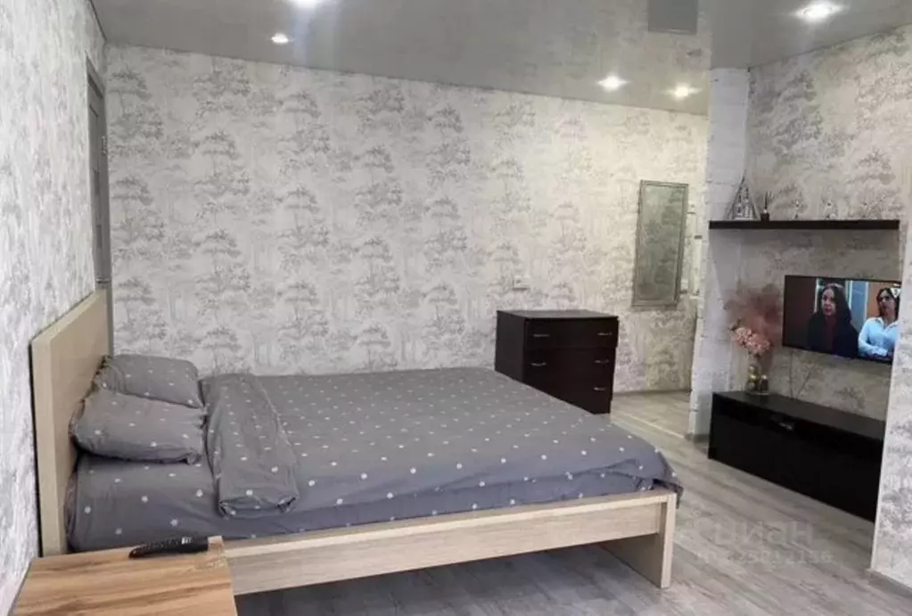 2-к кв. Свердловская область, Асбест просп. Ленина, 20/1 (42.0 м) - Фото 1