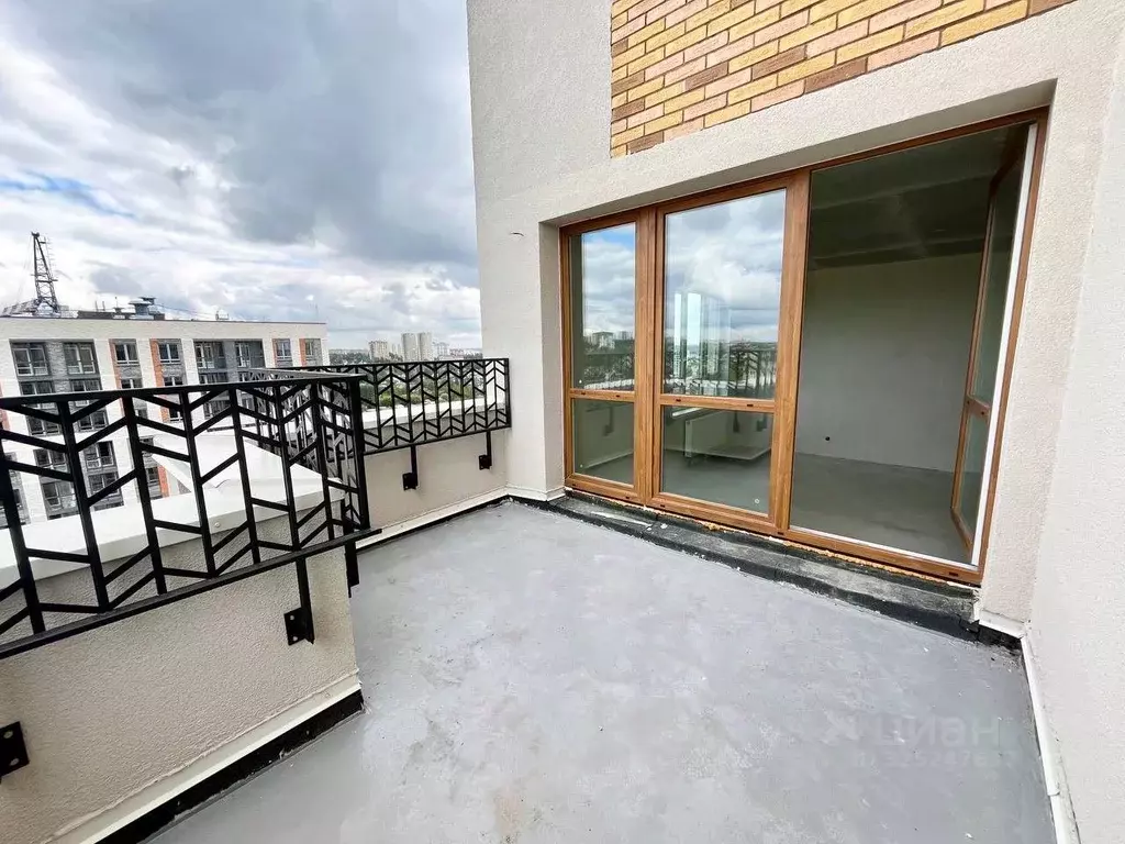 3-к кв. Удмуртия, Ижевск ул. Шишкина, 20к1 (75.0 м) - Фото 2