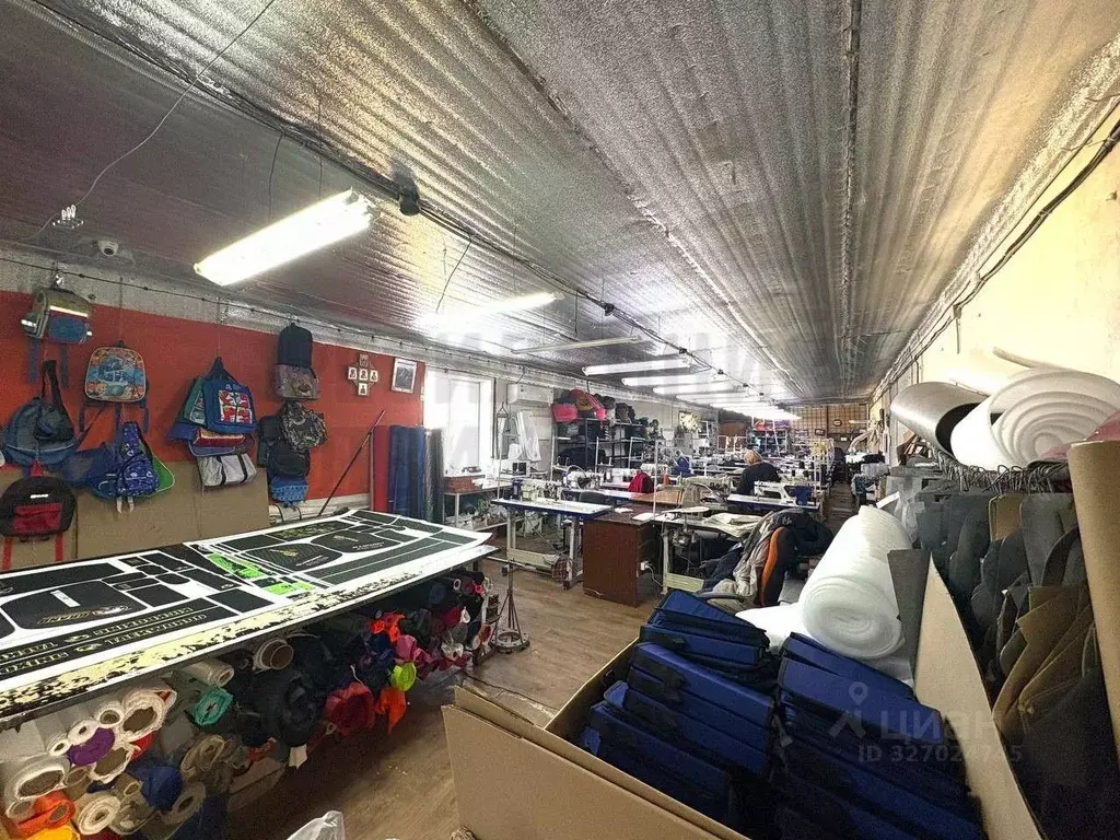 Помещение свободного назначения в Самарская область, Самара ул. ... - Фото 1