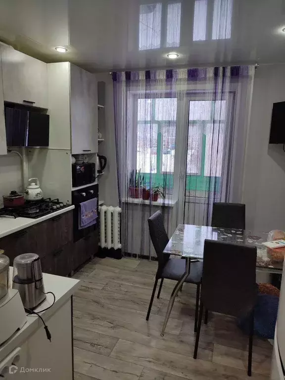 Продаётся 2-к квартира, 54.1 м - Фото 1