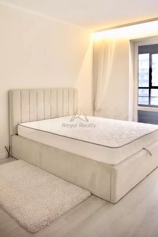 2-к. квартира, 61 м, 6/12 эт. - Фото 1