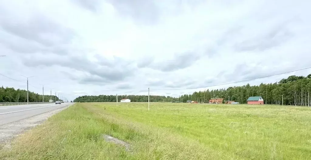 Помещение свободного назначения в Тульская область, Заокский район, ... - Фото 2