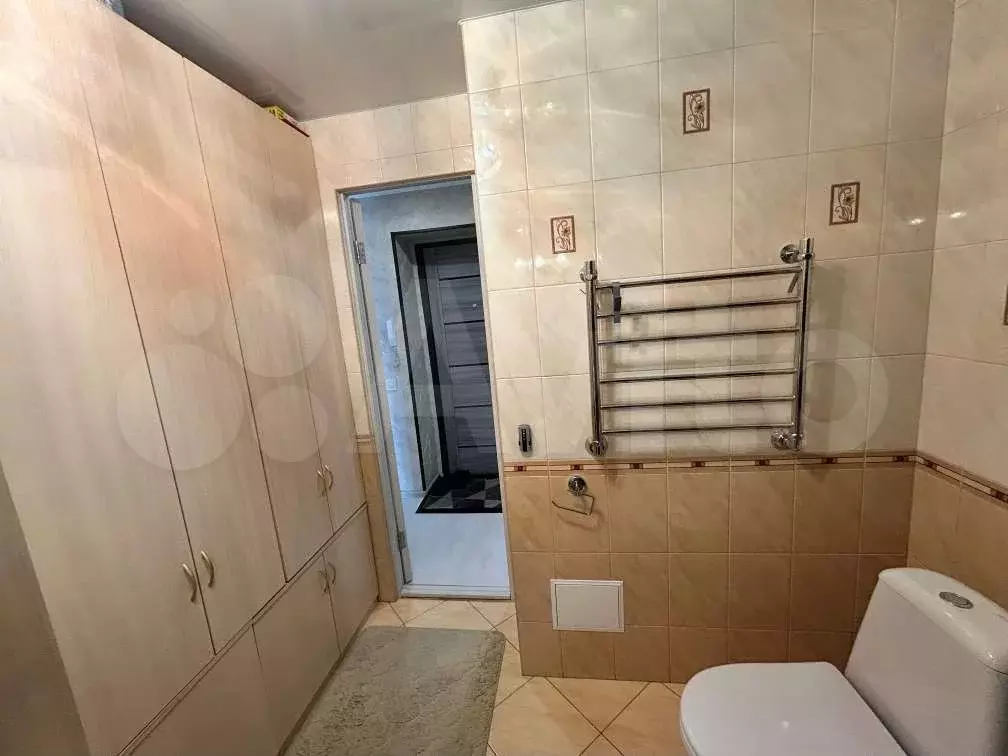 2-к. квартира, 43,9 м, 4/5 эт. - Фото 1