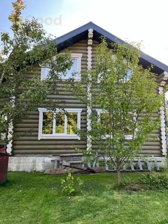 Дом в Москва д. Зверево, 47А (150 м) - Фото 2