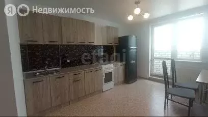 1-комнатная квартира: Самара, Московское шоссе, 18-й километр, 53 ... - Фото 1