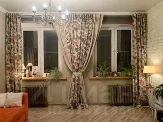 4-к кв. Москва ул. Анны Северьяновой, 1/14 (84.8 м) - Фото 1