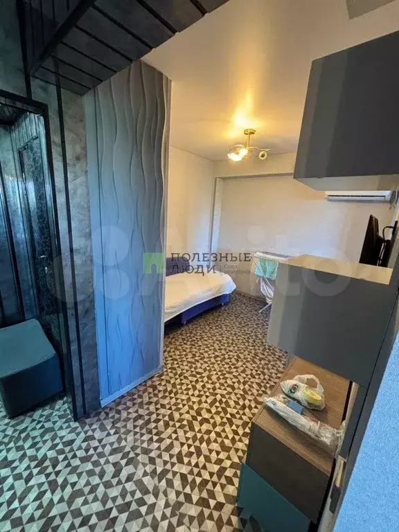 2-к. квартира, 31,1 м, 5/5 эт. - Фото 1