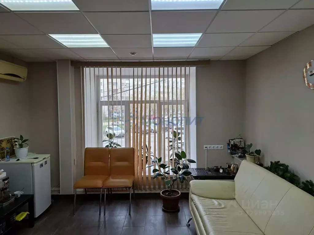 Помещение свободного назначения в Нижегородская область, Нижний ... - Фото 1