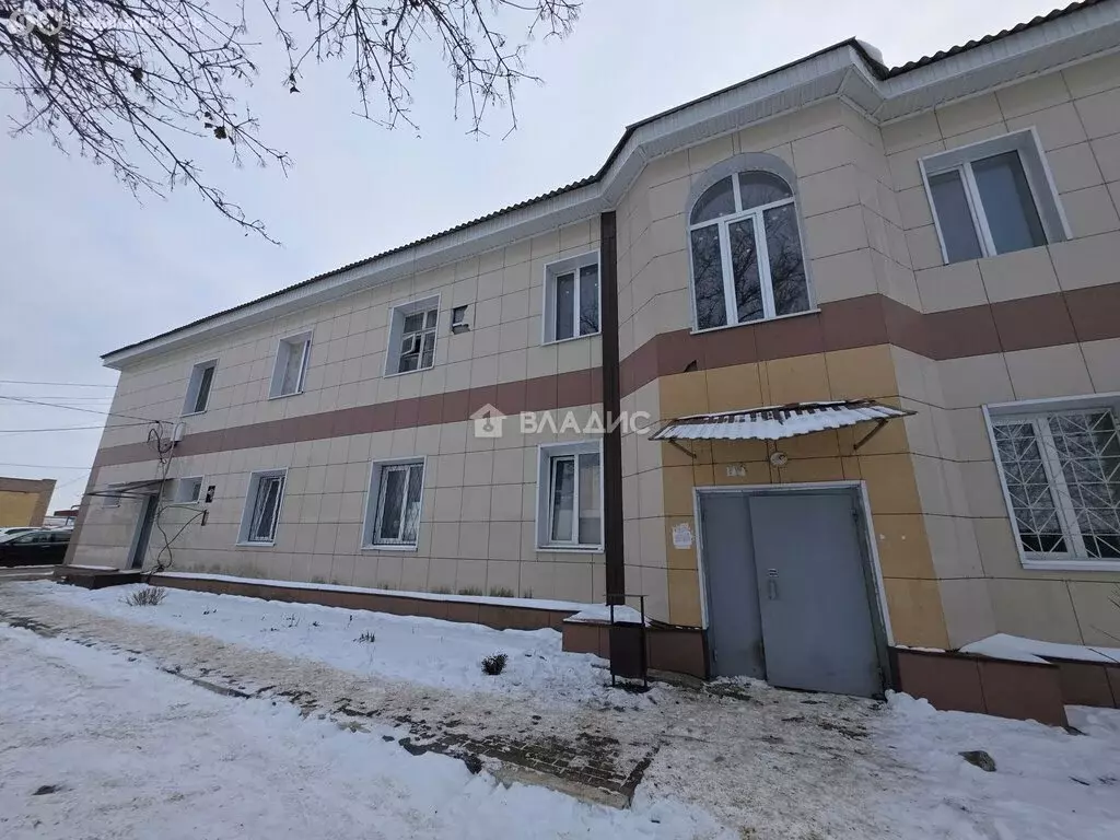 1к в -комнатной квартире (40 м) - Фото 1