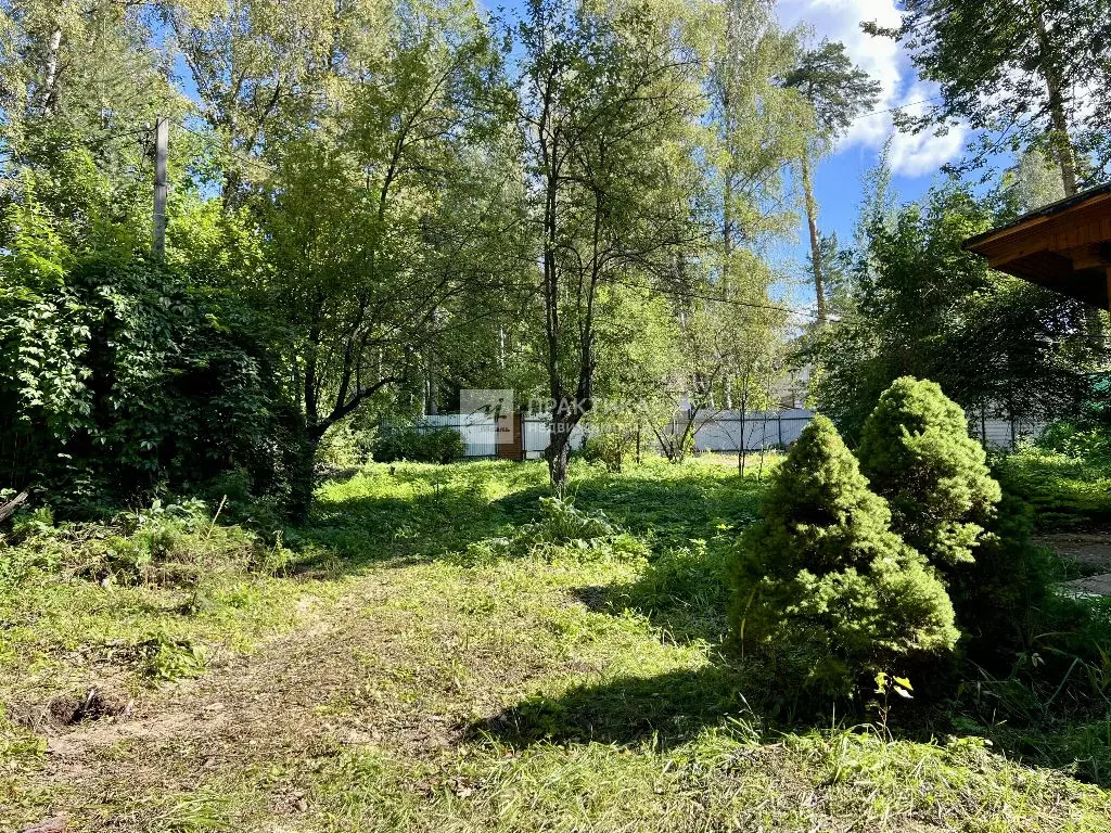 Продается дом в г. Пушкино - Фото 2