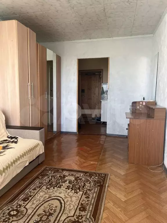 Квартира-студия, 19,9 м, 8/9 эт. - Фото 1