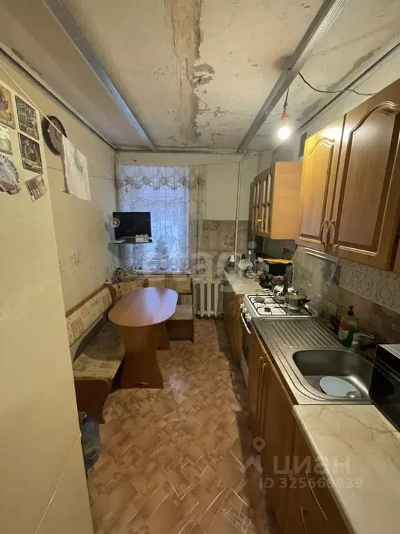 Комната Смоленская область, Смоленск ул. Твардовского, 6 (18.0 м) - Фото 1