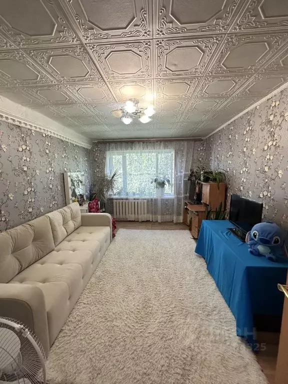 3-к кв. Московская область, Шатура ул. Энергетиков, 28 (58.4 м) - Фото 0