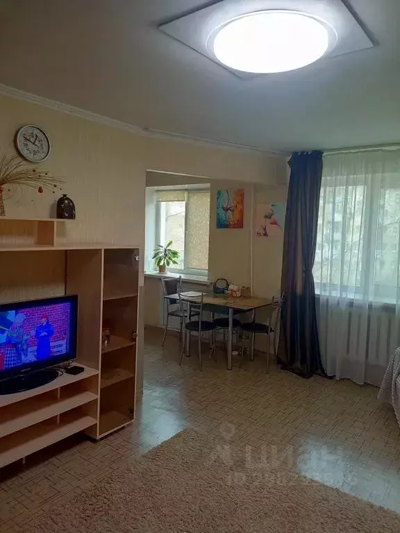 1-к кв. Саратовская область, Саратов Станционная ул., 9 (29.0 м) - Фото 0