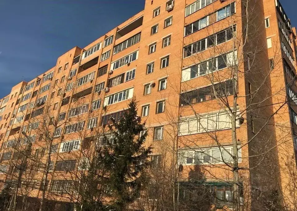 3-к кв. Московская область, Апрелевка Наро-Фоминский городской округ, ... - Фото 1