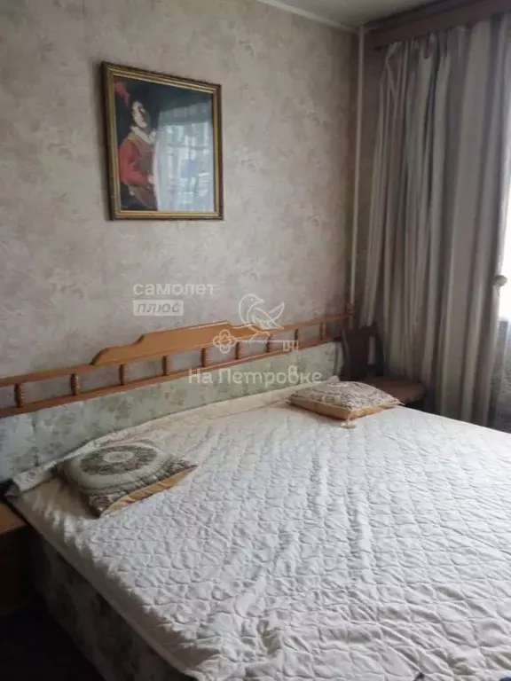 Комната Москва Ярославское ш., 118К1 (17.0 м) - Фото 2