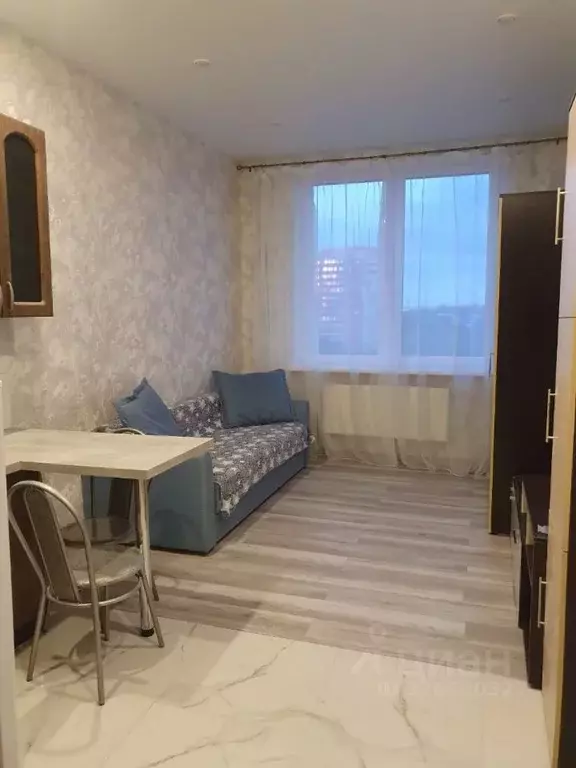 Студия Московская область, Люберцы Красноармейская ул., 19 (25.0 м) - Фото 2