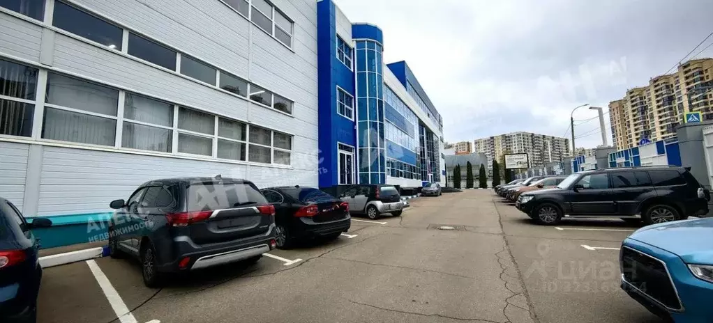 Производственное помещение в Московская область, Мытищи ул. Колпакова, ... - Фото 2