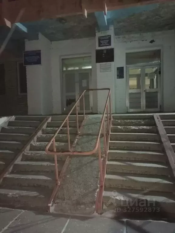 Помещение свободного назначения в Амурская область, Зея Светлый мкр, ... - Фото 2