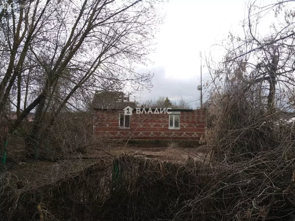 Дом в Московская область, муниципальный округ Зарайск, село Макеево ... - Фото 1