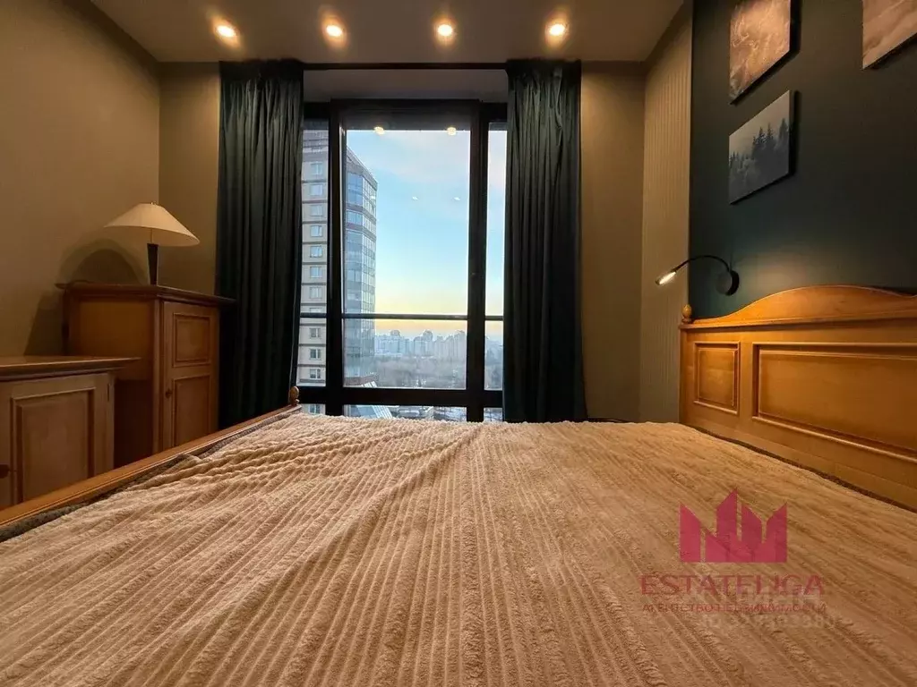 2-к кв. Москва ул. Академика Челомея, 1А (60.0 м) - Фото 1