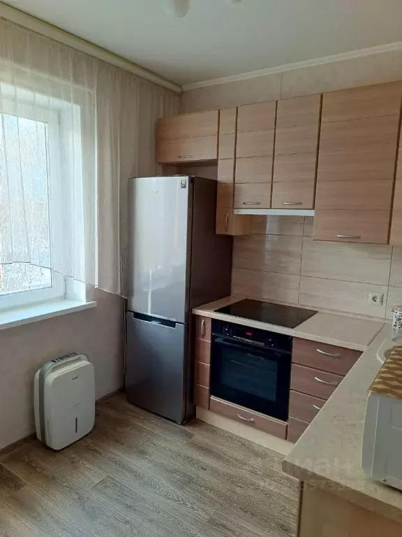 1-к кв. Омская область, Омск Волгоградская ул., 42 (37.0 м) - Фото 2