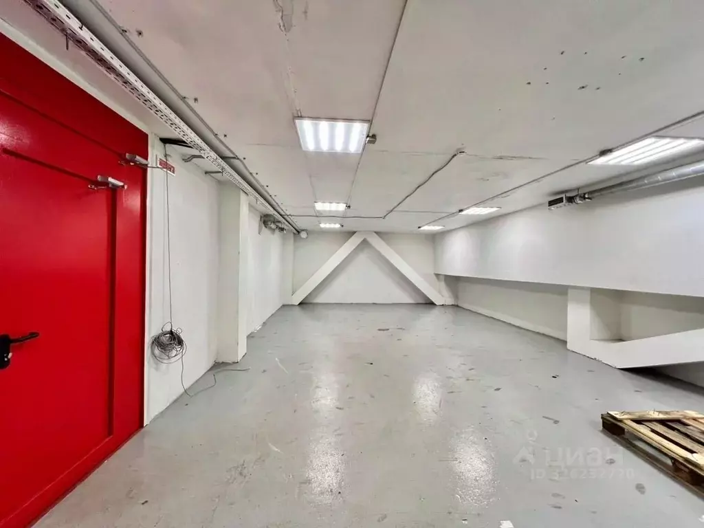 Помещение свободного назначения в Москва проезд Чечерский, 9А (72 м) - Фото 2