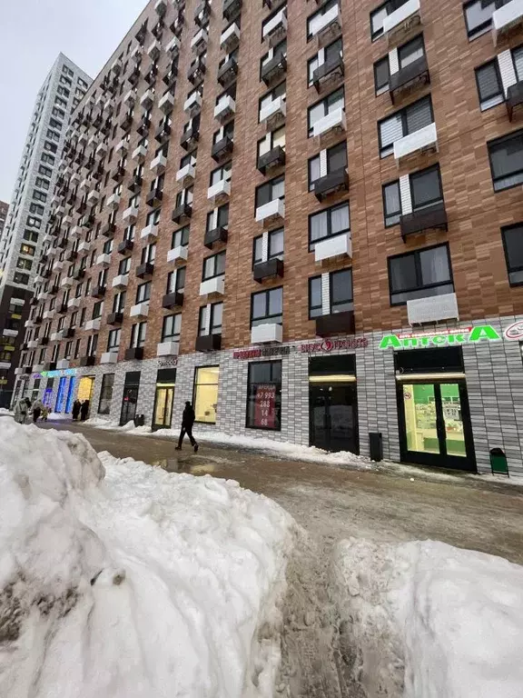 Помещение свободного назначения в Московская область, Люберцы ул. 8 ... - Фото 2