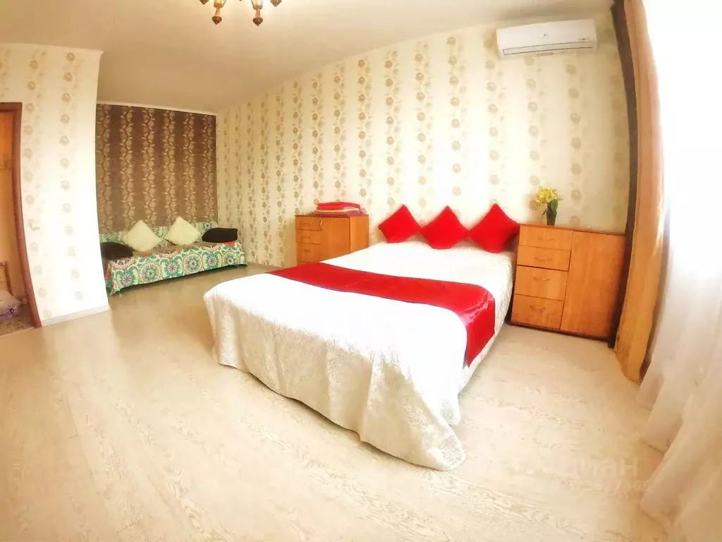 1-к кв. Москва Автозаводская ул., 23К7 (40.0 м) - Фото 1