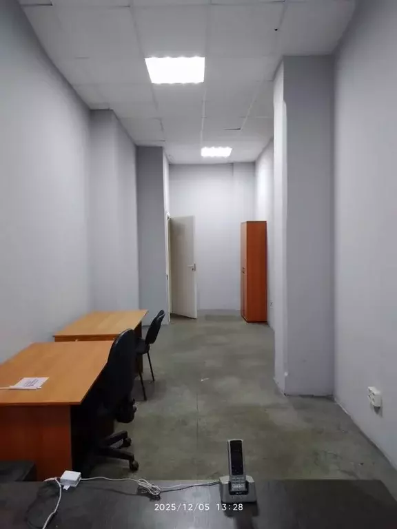 Офис в Санкт-Петербург наб. Обводного Канала, 134к71 (24 м) - Фото 1