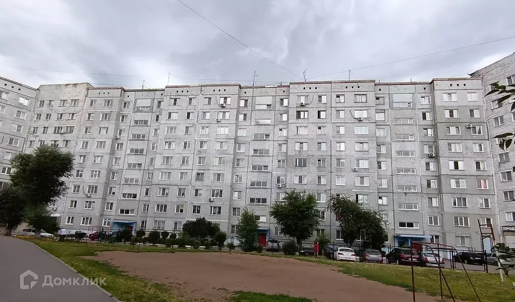 Продаётся 2-к квартира, 53.3 м - Фото 0