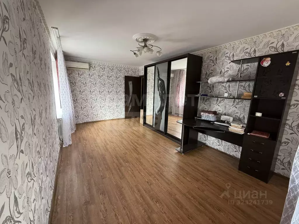 2-к кв. Оренбургская область, Оренбург ул. Дзержинского, 22 (48.9 м) - Фото 1