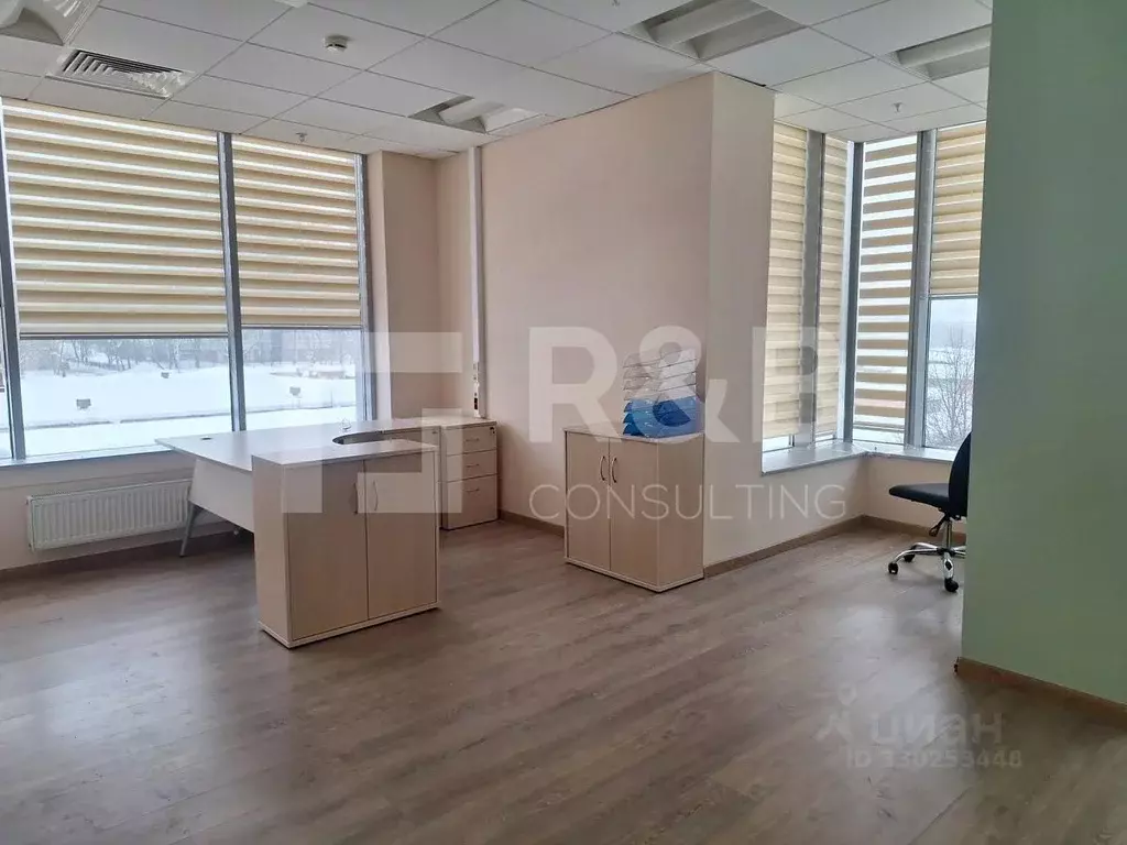 Офис в Москва Херсонская ул., 43к3 (331 м) - Фото 2