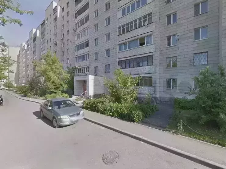 3-к. квартира, 62 м, 8/9 эт. - Фото 0